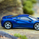 Illustration for article titled Kyosho Ferrari 488 GTB aquired! (many pics)